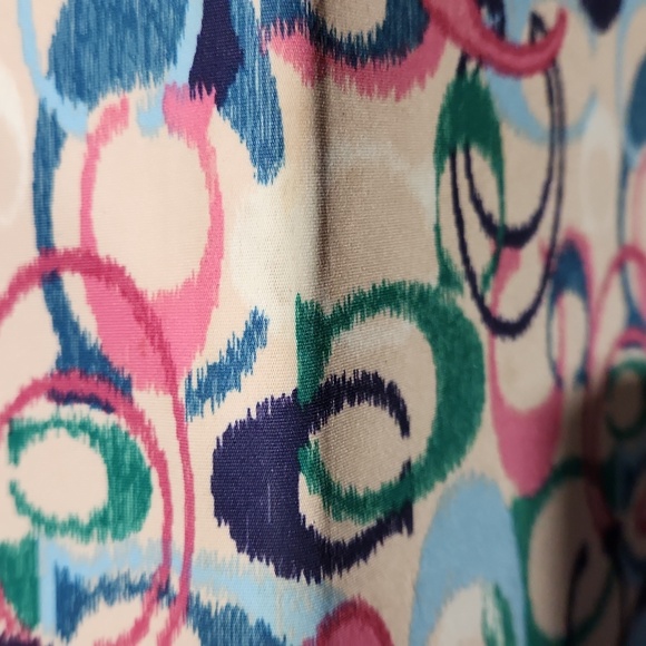 Coach Signature Tablet/E-reader Case - Picture 9 of 9